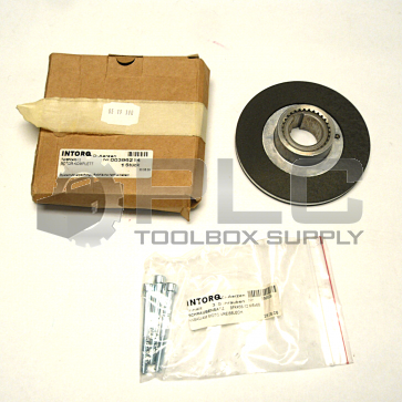 NEW IN BOX INTORQ 00396214 ROTOR ASSEMBLY