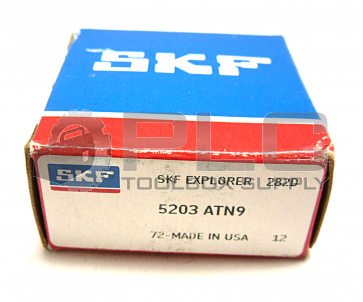 NEW SKF 5203 ATN9  BEARING