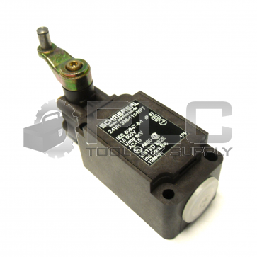 SCHMERSAL LIMIT SWITCH Z4VH 336-11Z-NPT LIMIT SWITCH 