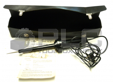 BK PRECISION PR-28 HIGH VOLTAGE PROBE UP TO 40 KV