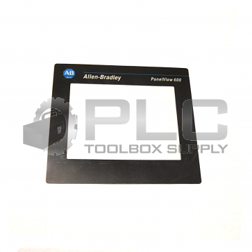 NEW ALLEN BRADLEY PV 600 2711-T6C2L1 2711-T6C8L1 2711-T6C16L1 MEMBRANE 