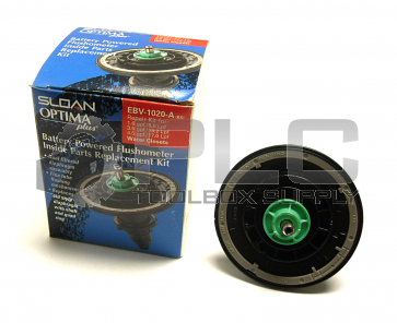 NEW SLOAN EBV-1020-A REPAIR KIT