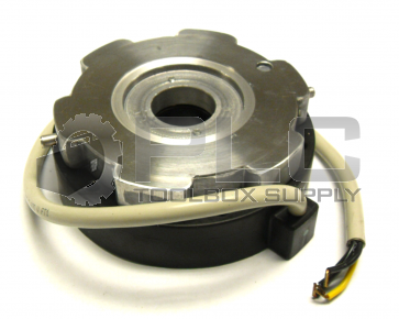 NEW BINDER 7343113E00 MAGNET CLUTCH A021087 230V 60 HZ 0,55A 25,8LBS