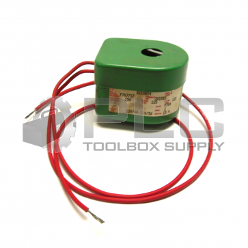 NEW ASCO 8210B54 COIL 