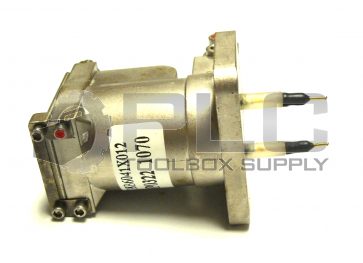 NEW FISHER 38B6041X012 I/P SHROUD