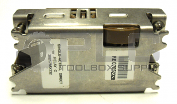 NEW FISHER 38B5786X132 RELAY DIRECT SINGLE ACTING