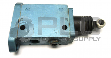 MAC 180006-112-0014 PNEUMATIC VALVE 180000-112