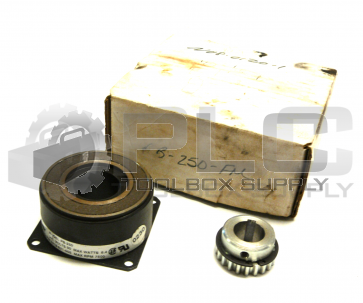 NEW WARNER PB-250 BREAK ASSEMBLY 
