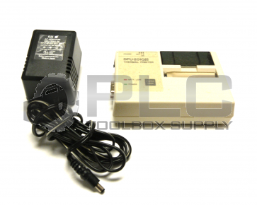 SII  DPU-201G THERMAL PRINTER DPU-201GS 01SU WITH  DPU-201G-05