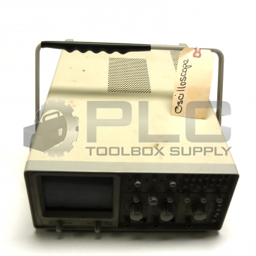 BK PREICISON 2520  OSCILLOSCOPE