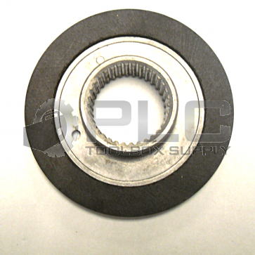 NEW LENZE ASBESTOSFREE 14-92-6 ROTOR PAD