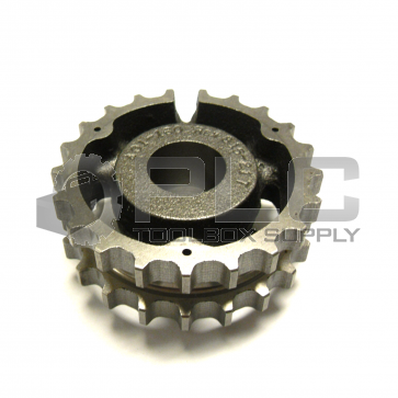 NEW REX 815-21T SPROCKET 