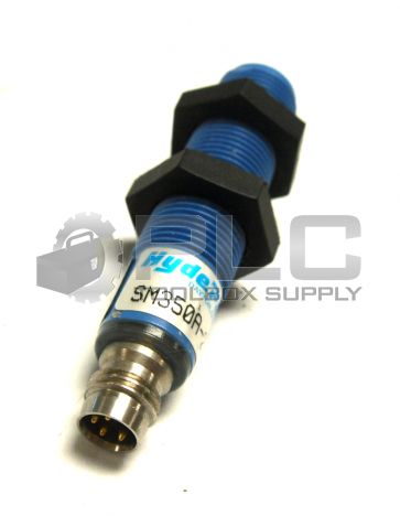 NEW HYDE PARK SM350A-228-00 PROXMITY SENSOR 