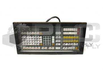 OKUMA EUA-IC0827 CONTROL PANEL OSP3000