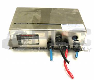 ALLEN BRADLEY ABRIO-1A REMOTE 