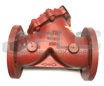 NEW PENTAIR WATER 3'' SER 427 DIAPHRAM VALVE 091219