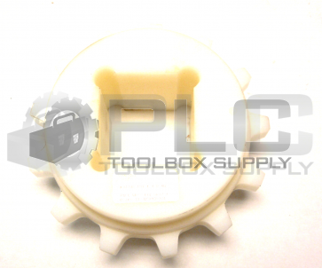 NEW REXNORD 114-3947-1 SPROCKET KU7700-13T_1-1/2IN_S_PA