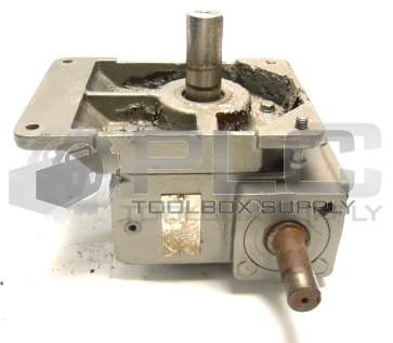 WINSMITH 926DVE ELECTRIC MOTOR 926XDVE061X0B7