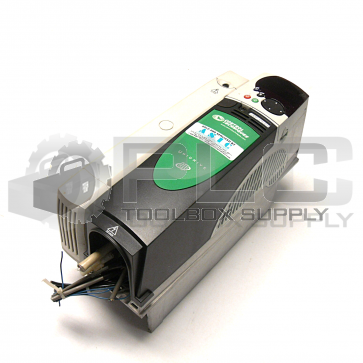 CONTROL TECHNIQUES SP2403 UNIDRIVE 380-480VAC 3PH