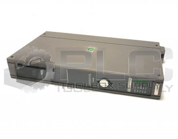 CONTROL TECHNIQUES C80010 MEMORY MODULE *READ*