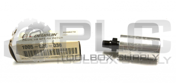 NEW DEUBLIN 1005-020-038 AIR ROTOR 