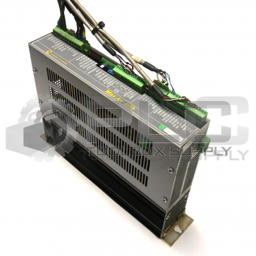 CONTROL TECHNIQUES C60221-1.04-Z MAXAX 200 BRUSHLESS AC SERVO DRIVE C60221Z