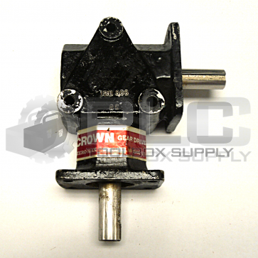 CROWN GEAR DRIVES 108 806 GEAR