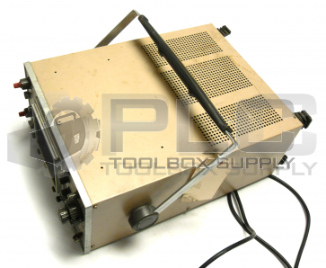 BK PRECISION 1560 OSCILLOSCOPE 