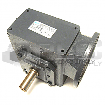 MORSE RAIDER 262Q140L20 GEAR REDUCER XG1155R10K