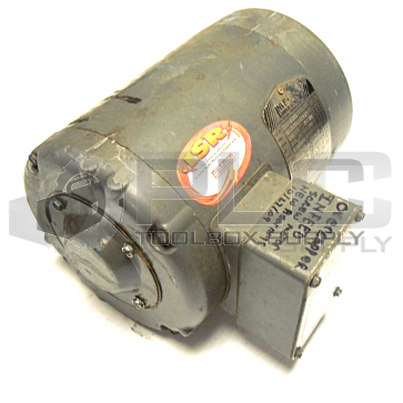 BALDOR IDNM3538 MOTOR 1/2 H.P 35L819-1802G1