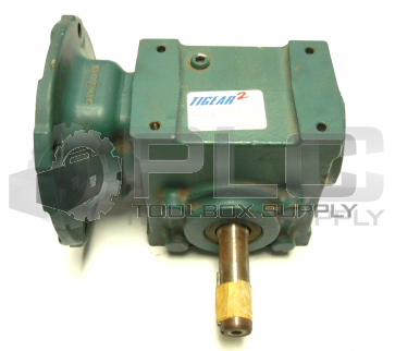 NEW DODGE 176Q10R56 TIGEAR 2 REDUCER 1750 RPM