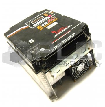 WOODS AFC2003.0B2 AC INVERTER 