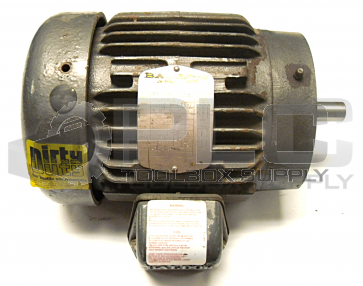BALDOR RELIANCE VM8004T MOTOR