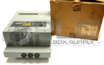 NEW ALLEN BRADLEY 1332-YAA /B AC MOTOR DRIVE 