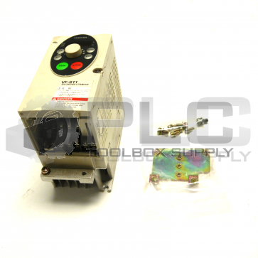 TOSHIBA VFS11-2007PM-WN INVERTER 