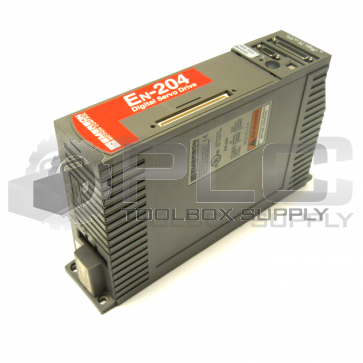 EMERSON EN-204-00-000 DIGITAL SERVO DRIVE