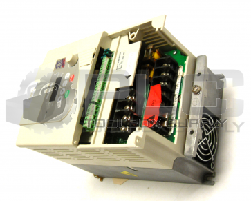 TOSHIBA VFS9-2037PM-WN TRANSISTOR INVERTER 