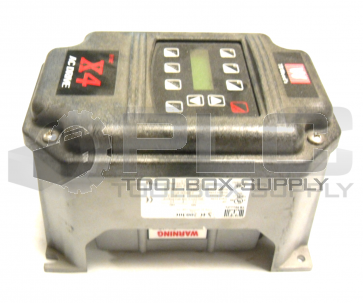 TB WOODS X4C20030C DRIVE 
