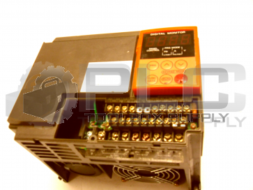 FUJI FVR037E7S-2UX DIGITAL MONITOR 