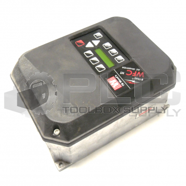 TB WOODS WFC2003-0CHT INVERTER TYPE 12K & 4X