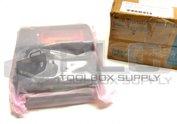 NEW FUJI FVR002K7S-2AX INVERTER DRIVE