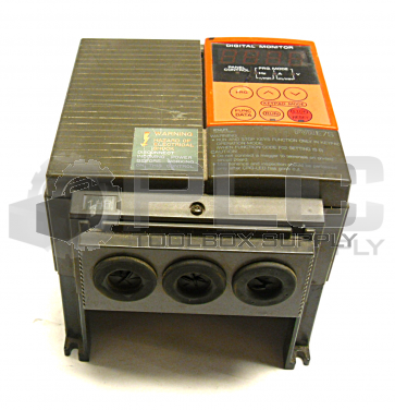 FUJI FVR008E7S-2AX DRIVE 
