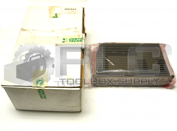 NEW IN BOX EMERSON EN-204-00-000 DIGITAL SERVO DRIVE REV A4