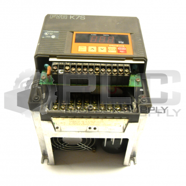 FUJI FVR037K7S-2UX DRIVE 