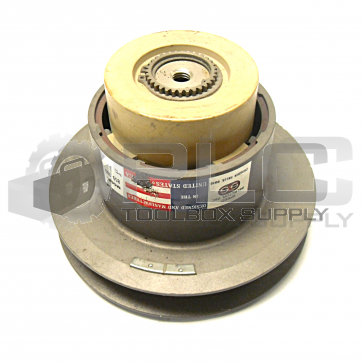 NEW SPEED SELECTOR 859-000 VARIABLE SPEED PULLEY 