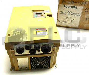 TOSHIBA VFS7-2055UPL (1) DRIVE TRANSISTOR INVERTER