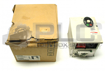 TOSHIBA VFS11-2037PM-WN(3) INVERTER 