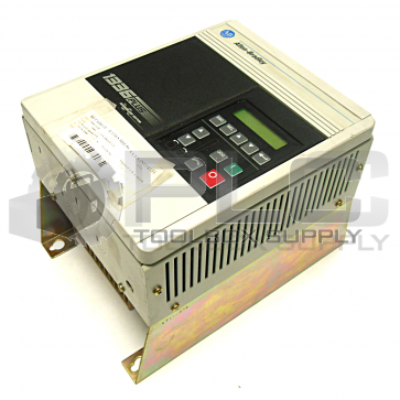 ALLEN BRADLEY 1336S-BRF50-AA-EN6-HA2-L4 INVERTER 1336S-BRF50-AA-EN6 