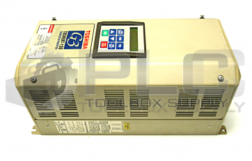 TOSHIBA VT130G3U2080 DRIVE INVERTER
