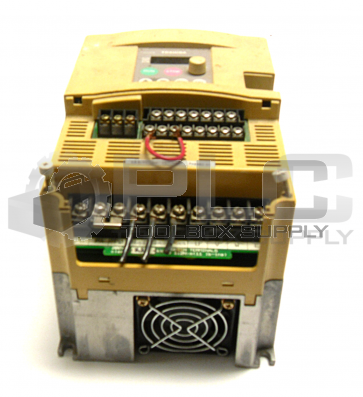 TOSHIBA VFS7S-2022UP  DRIVE 